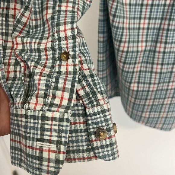 L L Bean Men’s button down - Picture 5 of 5